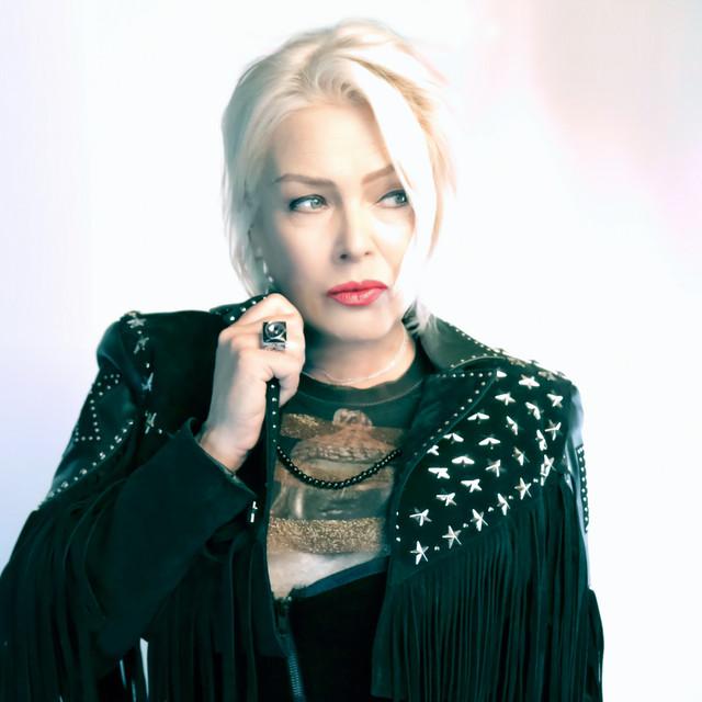 Kim Wilde Nottingham