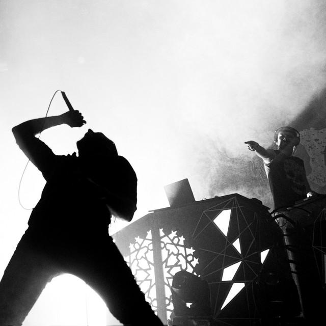 Igorrr Glasgow