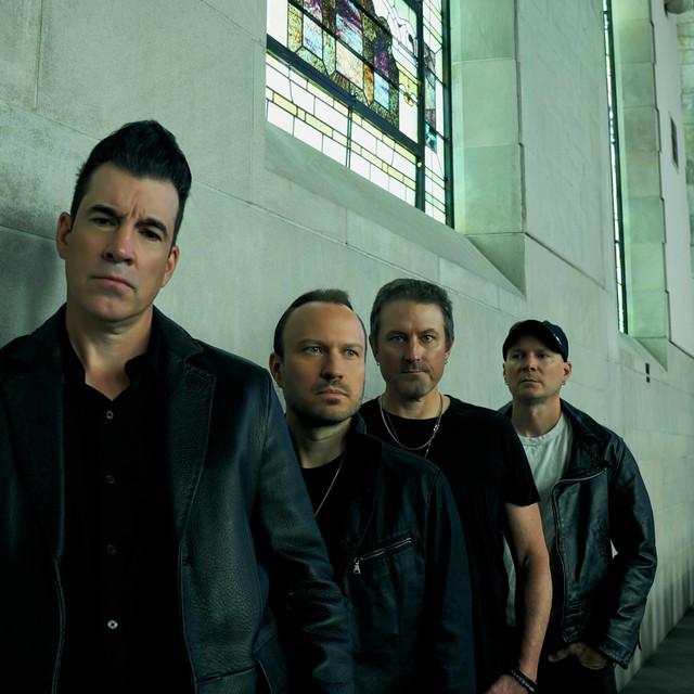 Theory of a Deadman Wolverhampton