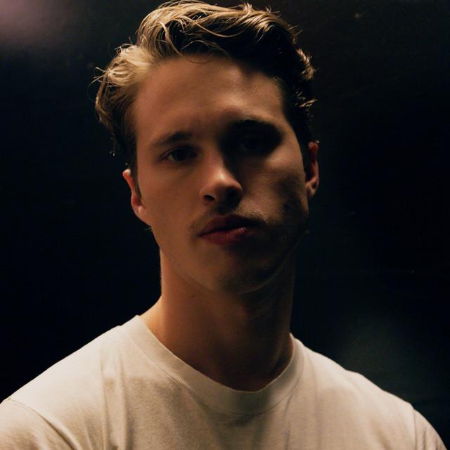 Ryan Beatty Berlin