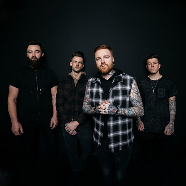 Memphis May Fire with Dead By April