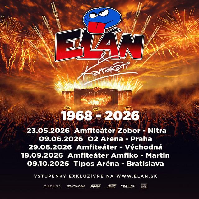 Elan Bratislava