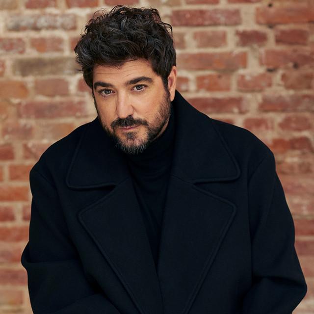 Antonio Orozco Salamanca