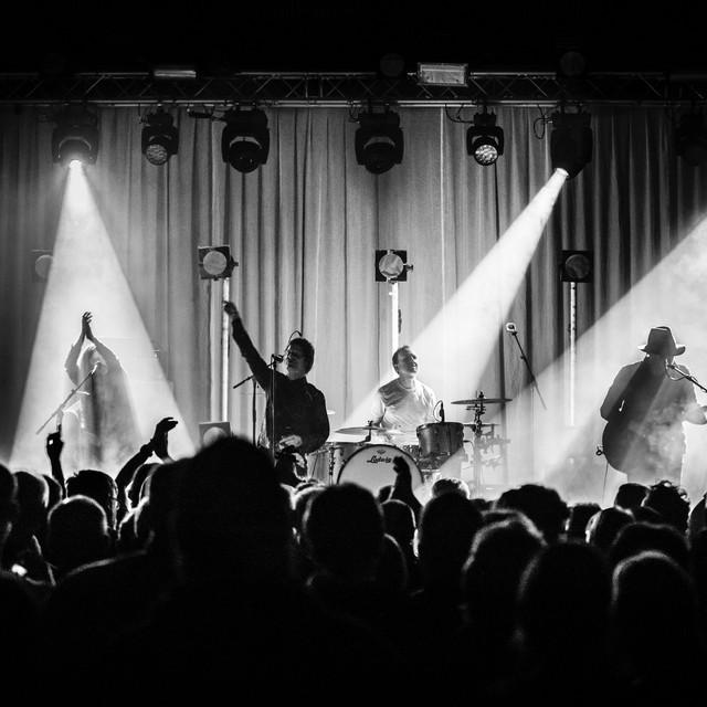 The Temperance Movement Birmingham