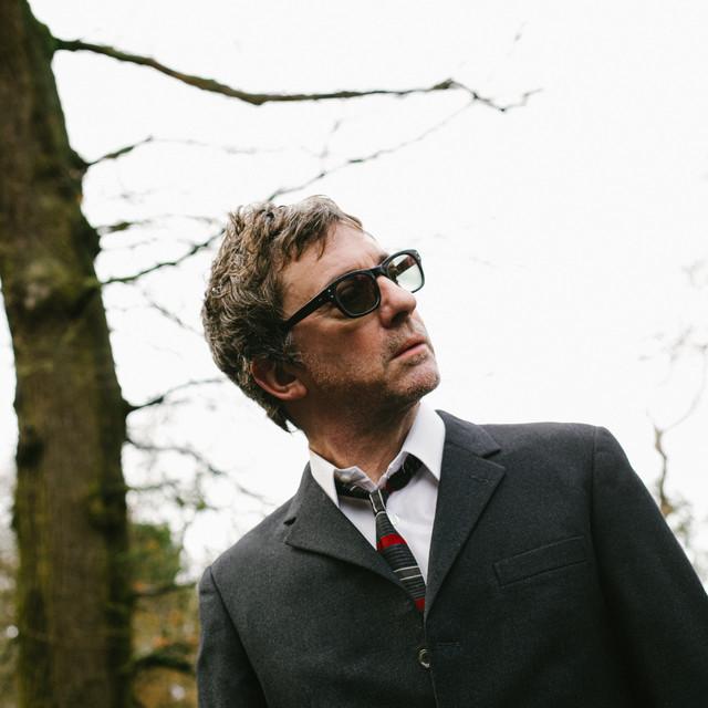 Graham Coxon Edinburgh
