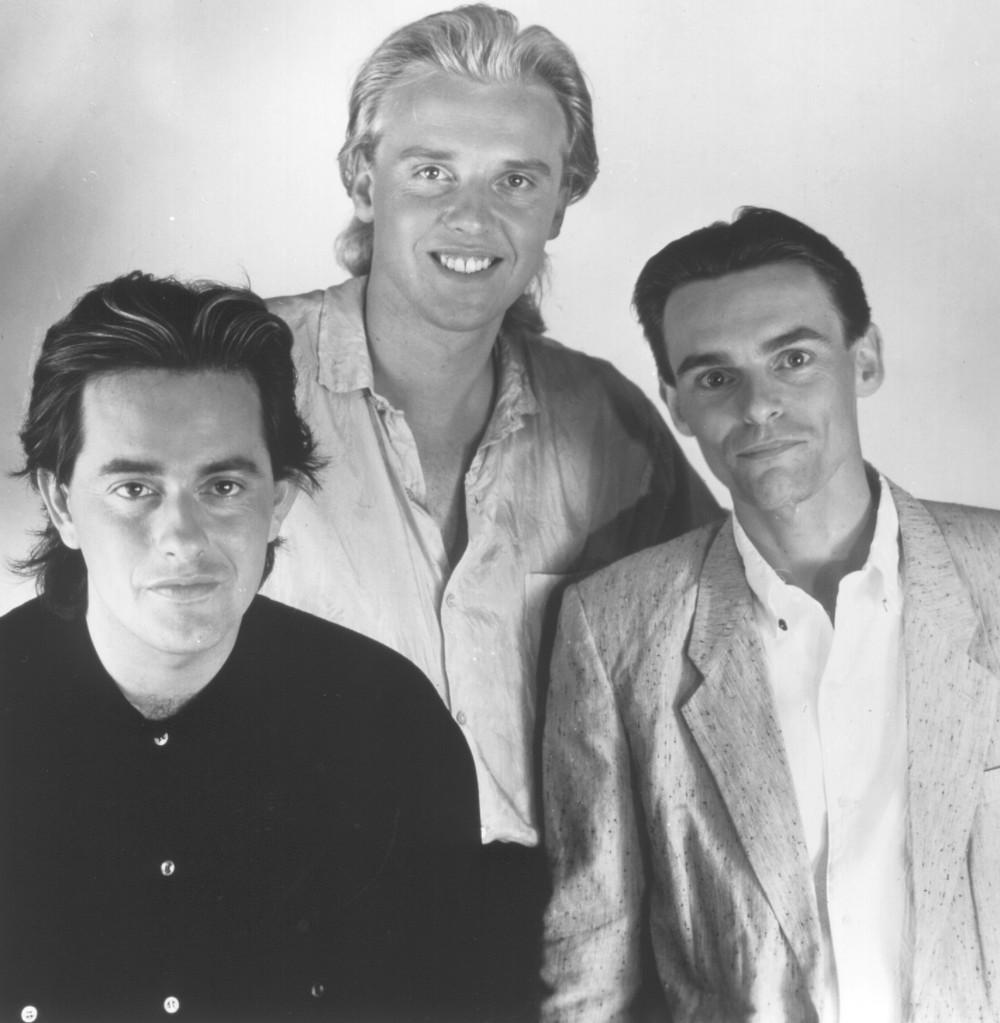 Heaven 17 London