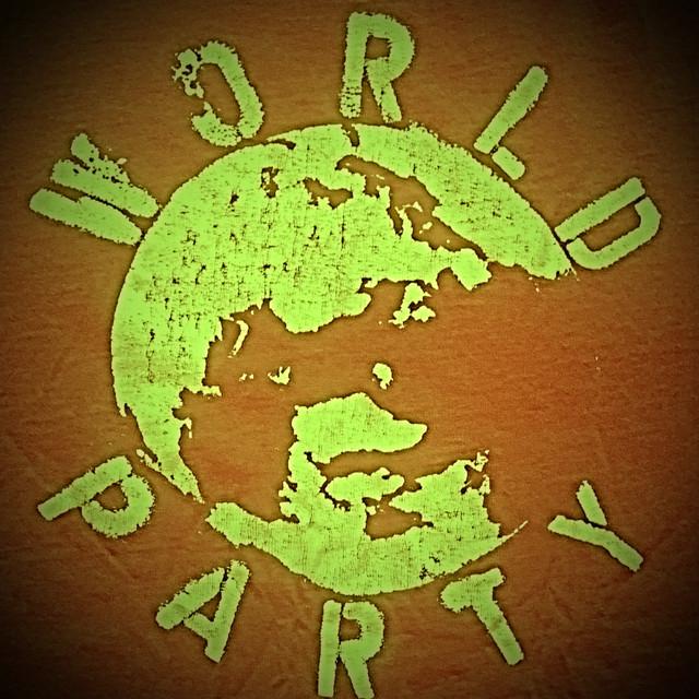 World Party - A Celebration of the Life and Music of Karl Wallinger