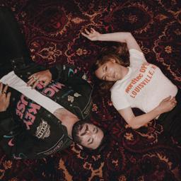 Angus and Julia Stone
