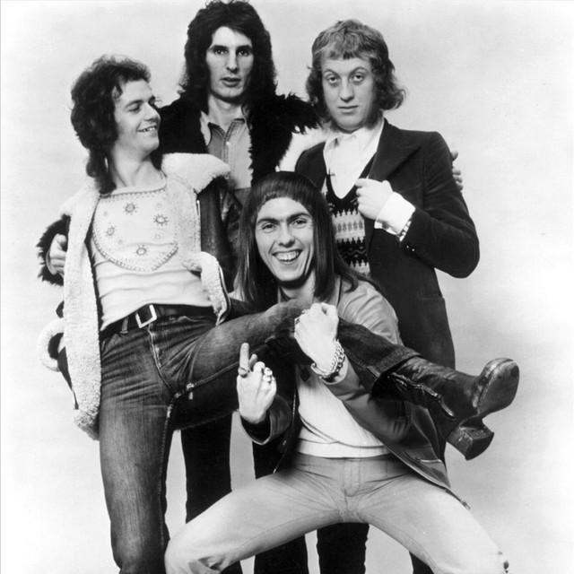 Slade Glasgow