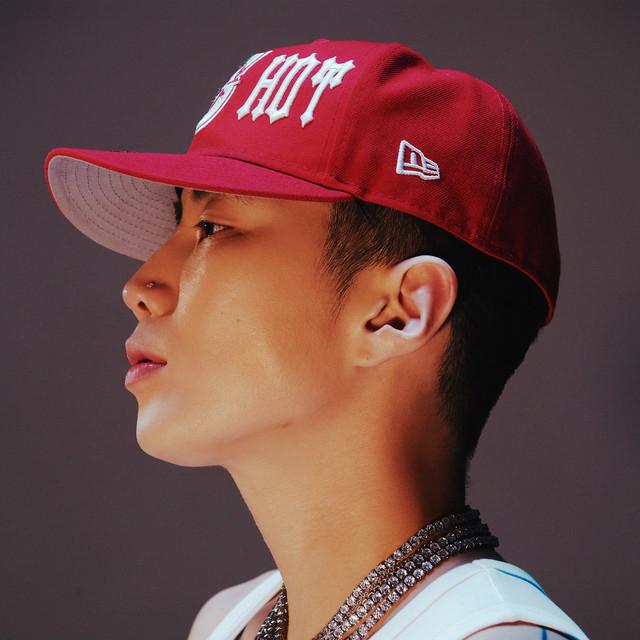 Jay Park Milan