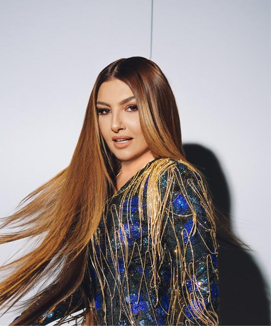 Helena Paparizou Pireas