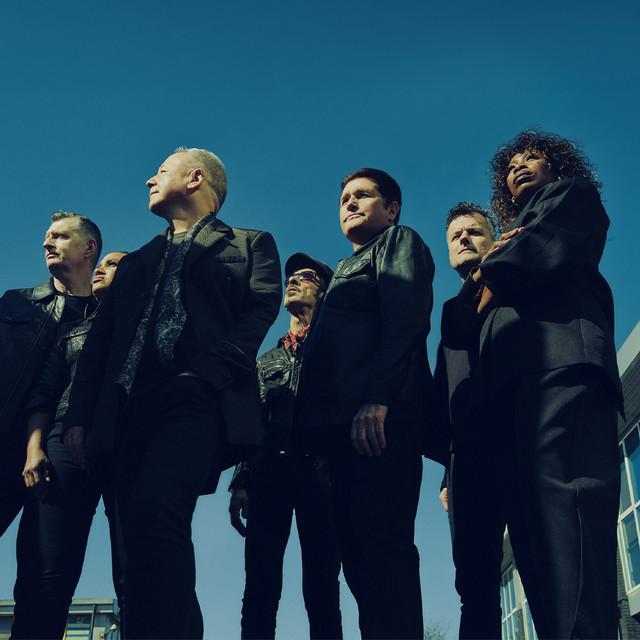 Simple Minds Newcastle upon Tyne