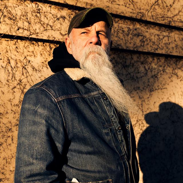 Seasick Steve London