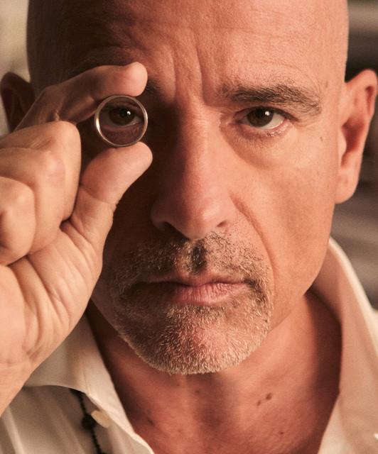 Eros Ramazzotti Hanover