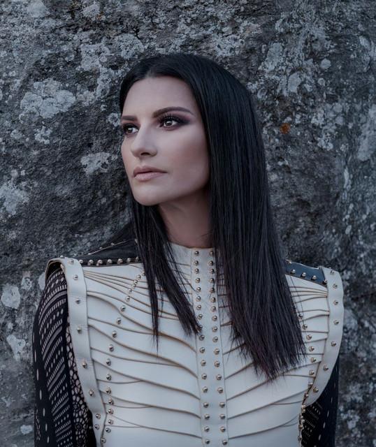 Laura Pausini Esch-sur-Alzette