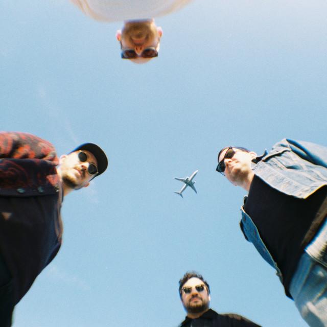 The Menzingers Manchester