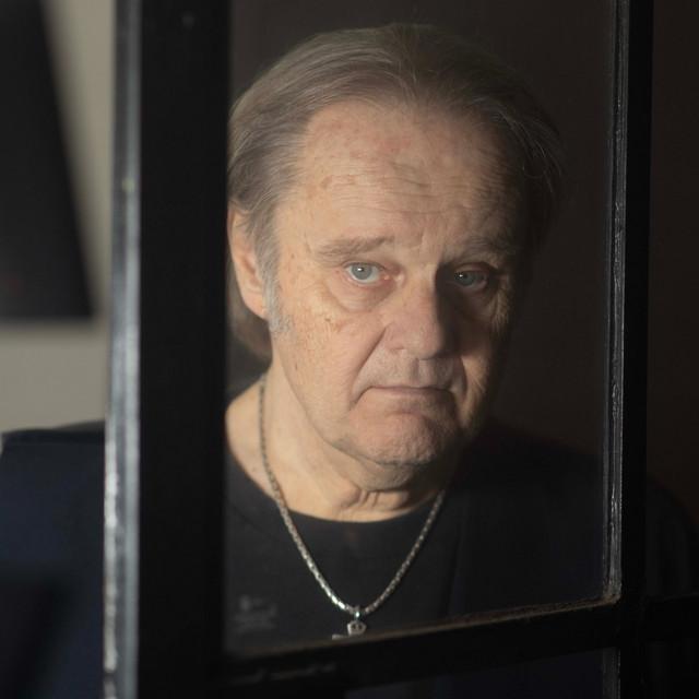 Walter Trout London