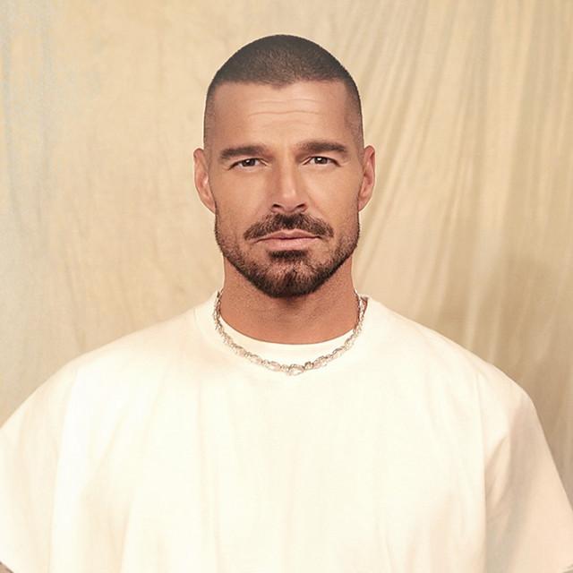Ricky Martin Krakow