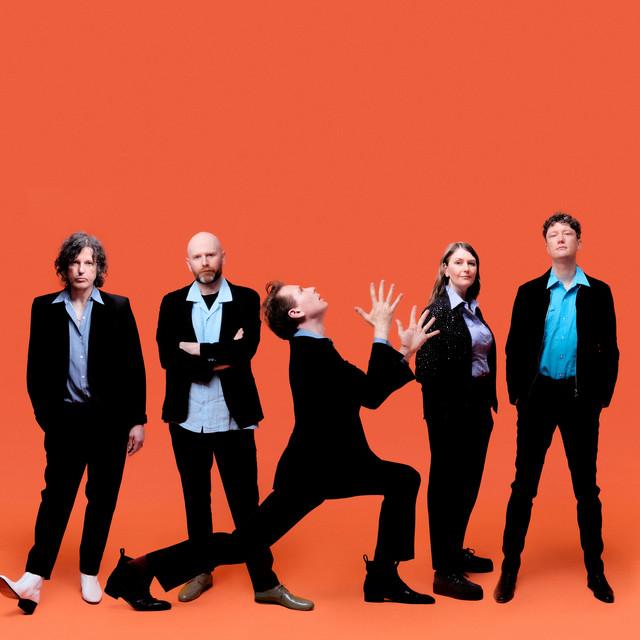 Franz Ferdinand Cascais