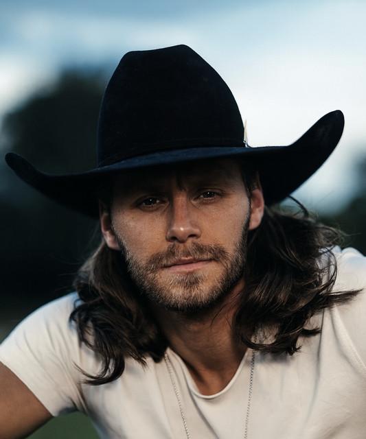 Warren Zeiders Anderson