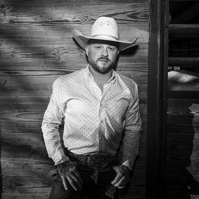 Cody Johnson Glasgow