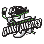 TBD at Savannah Ghost Pirates (Round 3 - Home Game 3) (Date TBD) (If Necessary)