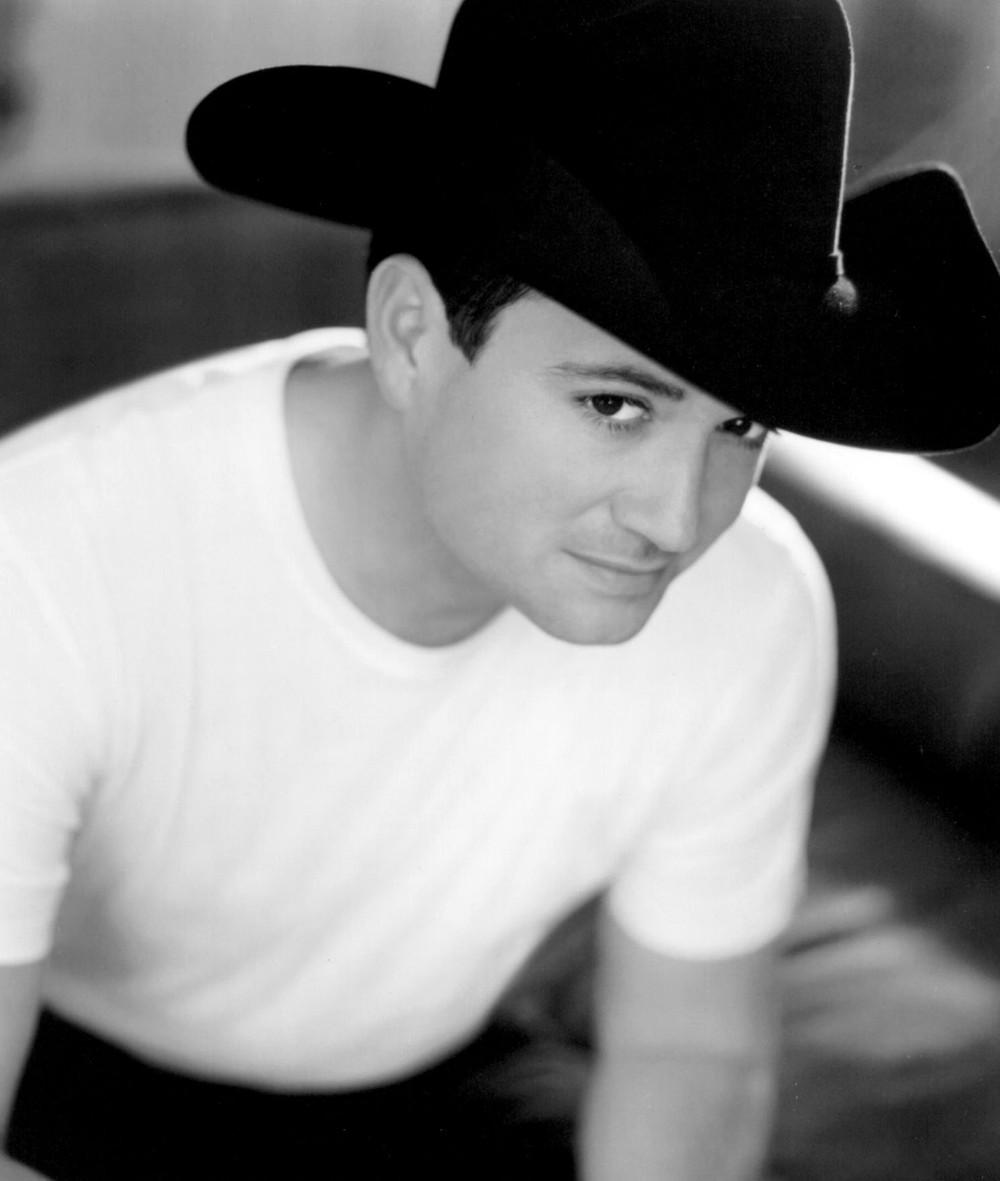 Tracy Byrd Wolverhampton