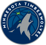 TBD at Minnesota Timberwolves (Round 2 - Home Game 1) (Date TBD) (If Necessary)
