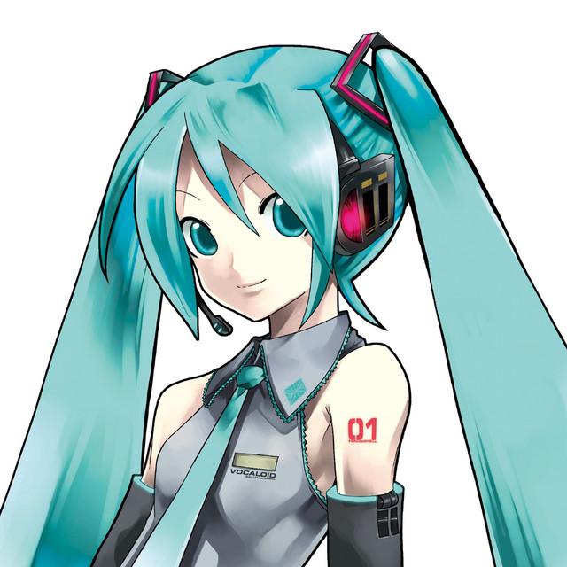 Hatsune Miku Berlin