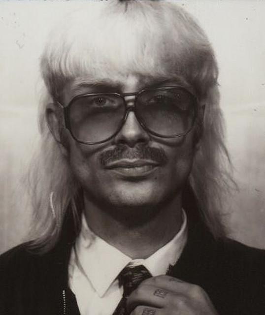 Joost Klein Frederiksberg