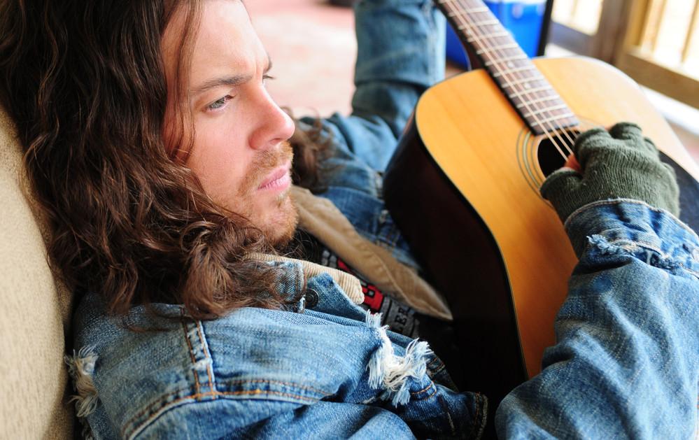 Christian Kane Islington