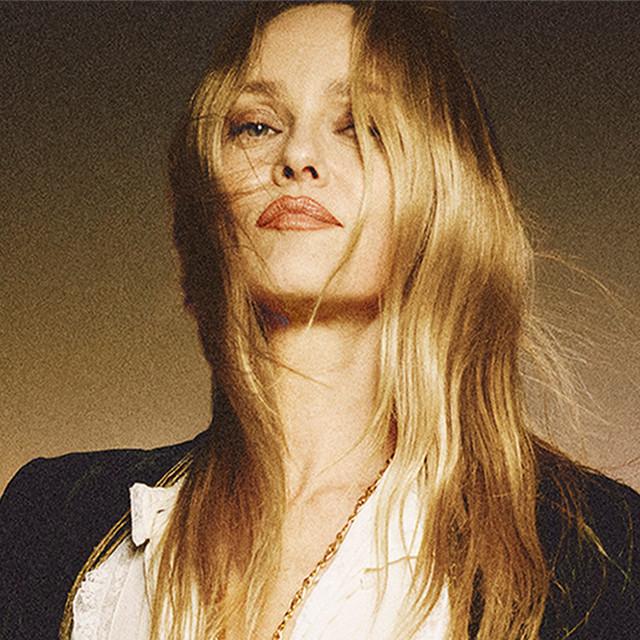 Vanessa Paradis Amsterdam