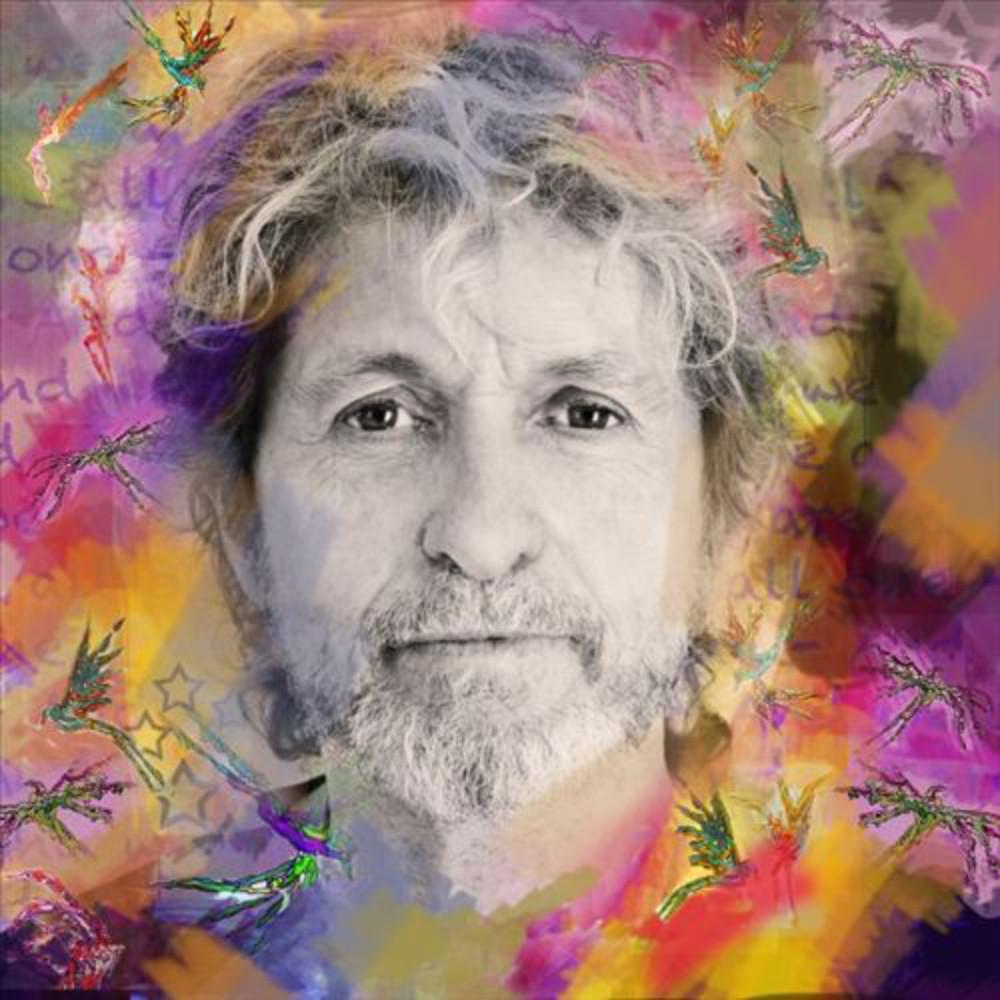 Jon Anderson Glasgow