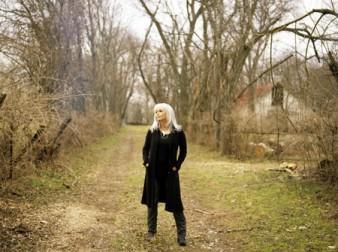 Emmylou Harris Stockholm