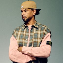 MK - Marc Kinchen