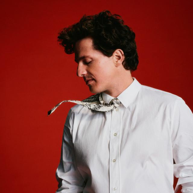 Charlie Puth Paris