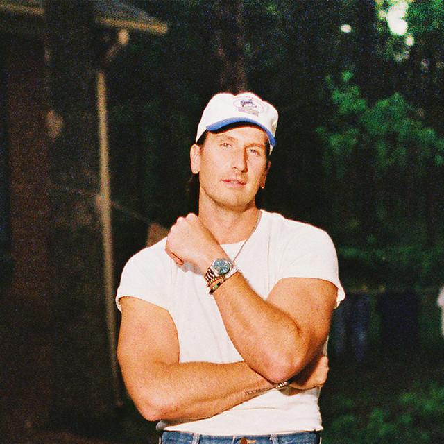 Russell Dickerson St. Augustine