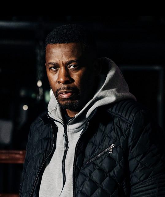 GZA (Rescheduled from 2/7)