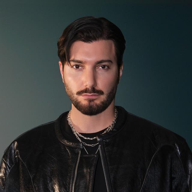 Alesso Stockholm