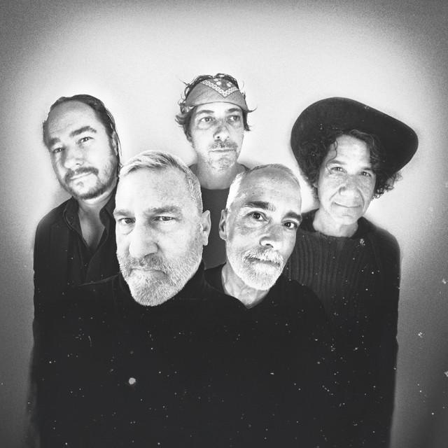 The Afghan Whigs London