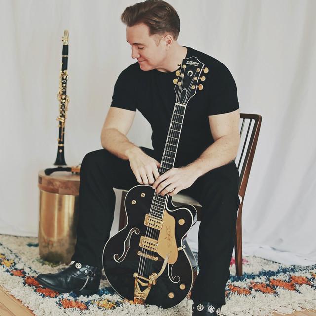 Dave Bennett and Third Coast Swing