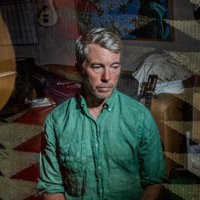 Bill Callahan Amsterdam