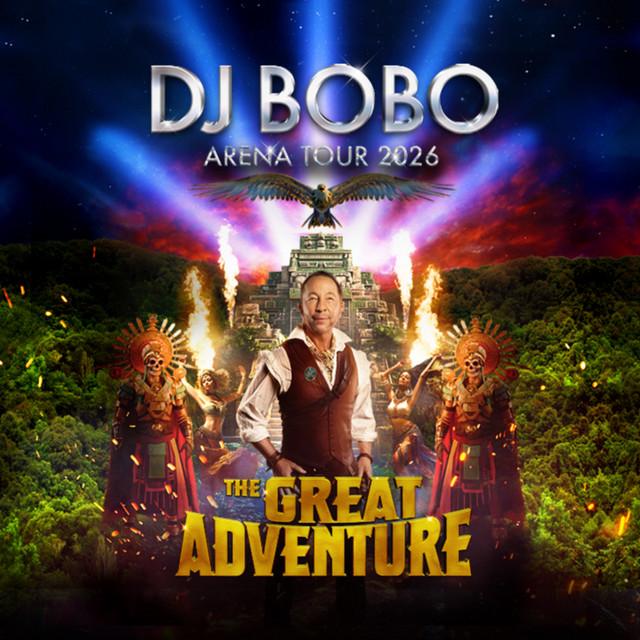 DJ Bobo Neu-Ulm