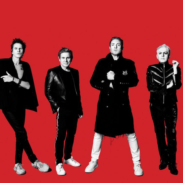 Duran Duran Passariano