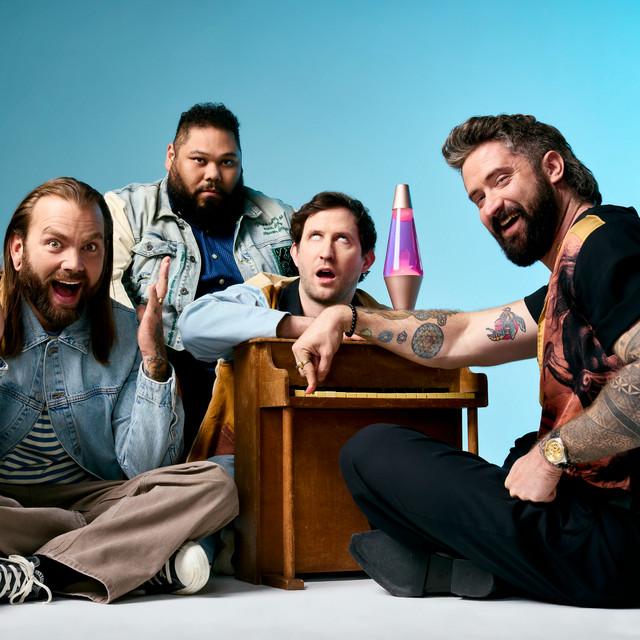 Dance Gavin Dance Manchester