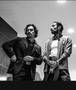 Hermanos Gutierrez