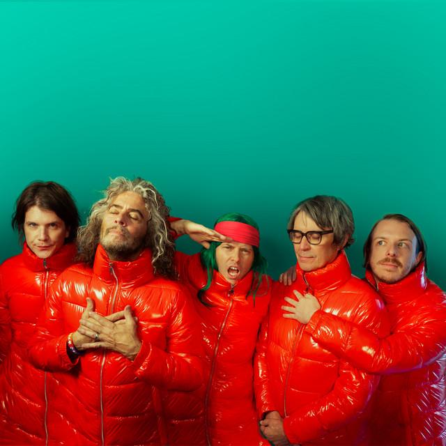 Flaming Lips - Summer Nights