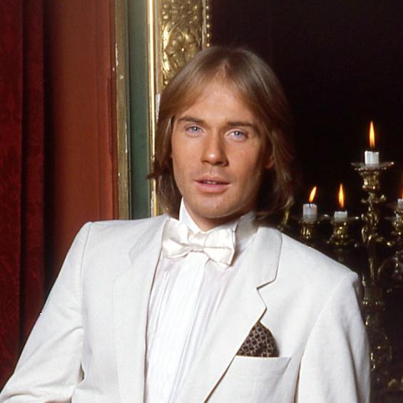 Richard Clayderman Budapest