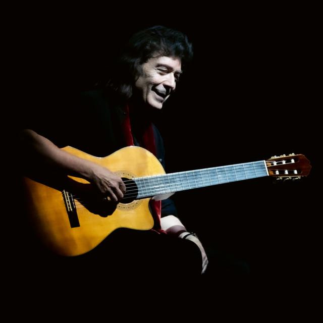 Steve Hackett (14+ Event)