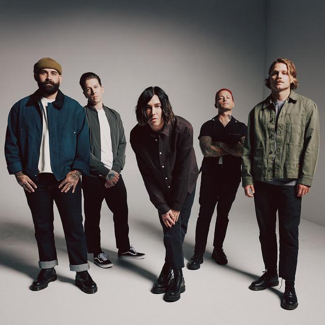 Sleeping With Sirens Birmingham